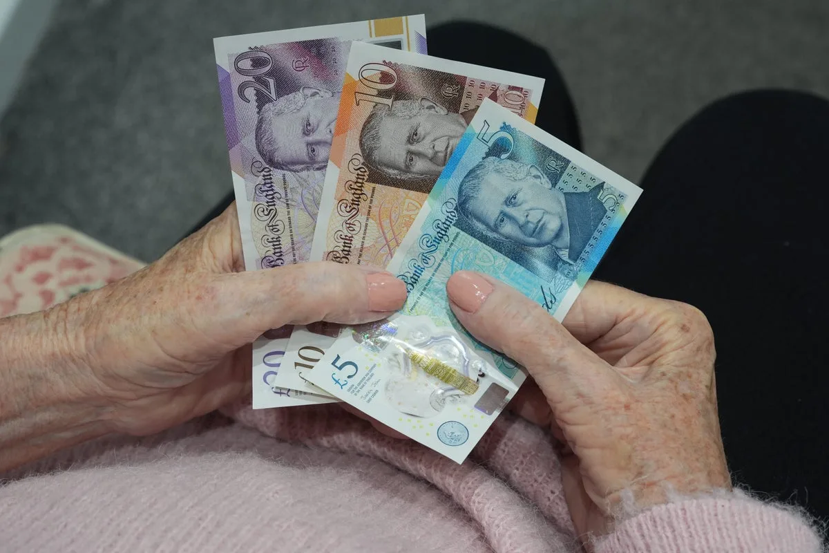 Pension Transfer Delays Cause Savers to Give Up