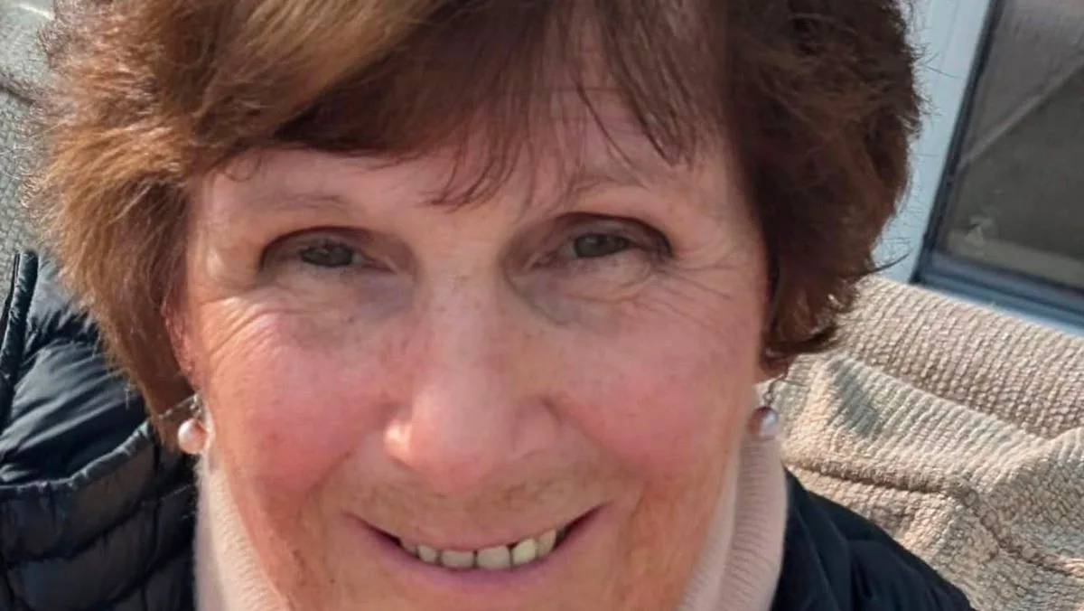 British Pensioner Found Alive in Tenerife Ravine After 30 Hours