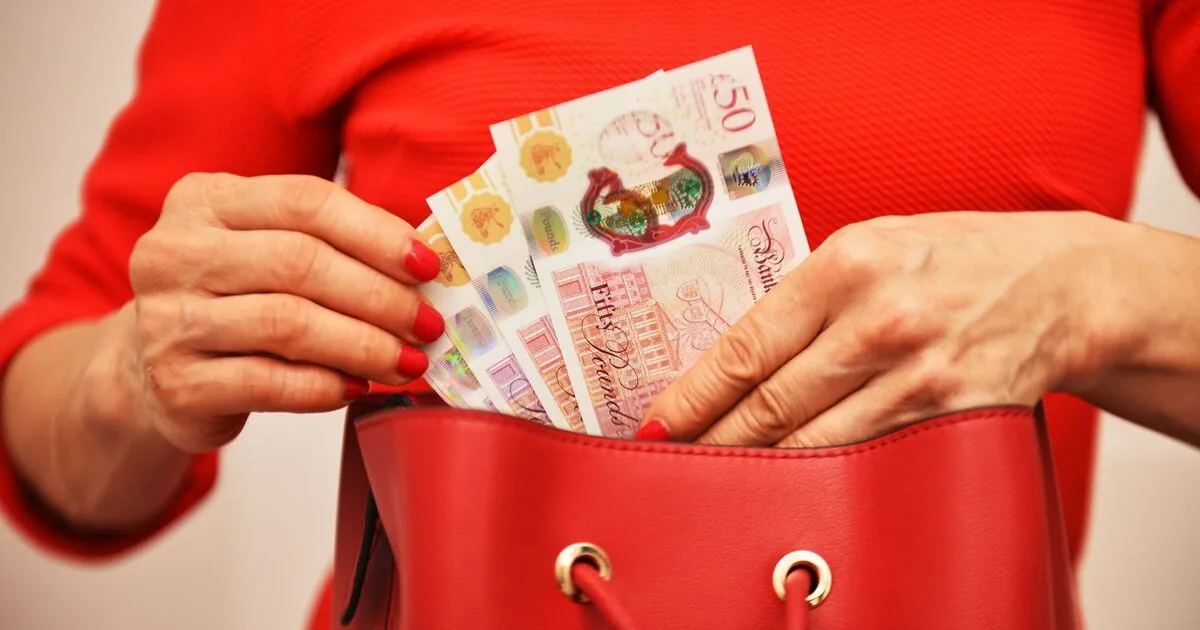 DWP Confirms Automatic £300 Winter Fuel Payments for Pensioners