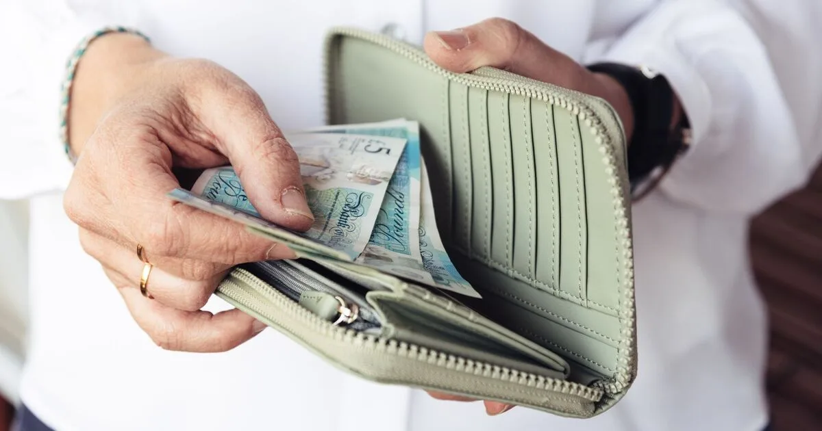 Pension Credit Boost: Single Claimants to Receive Extra £47.23 Monthly