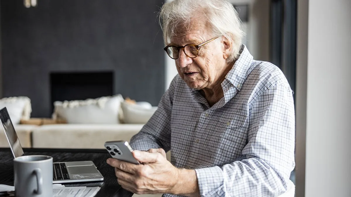Pensioners Warned: 15 Days to Update HMRC Tax Details or Face Overpayment