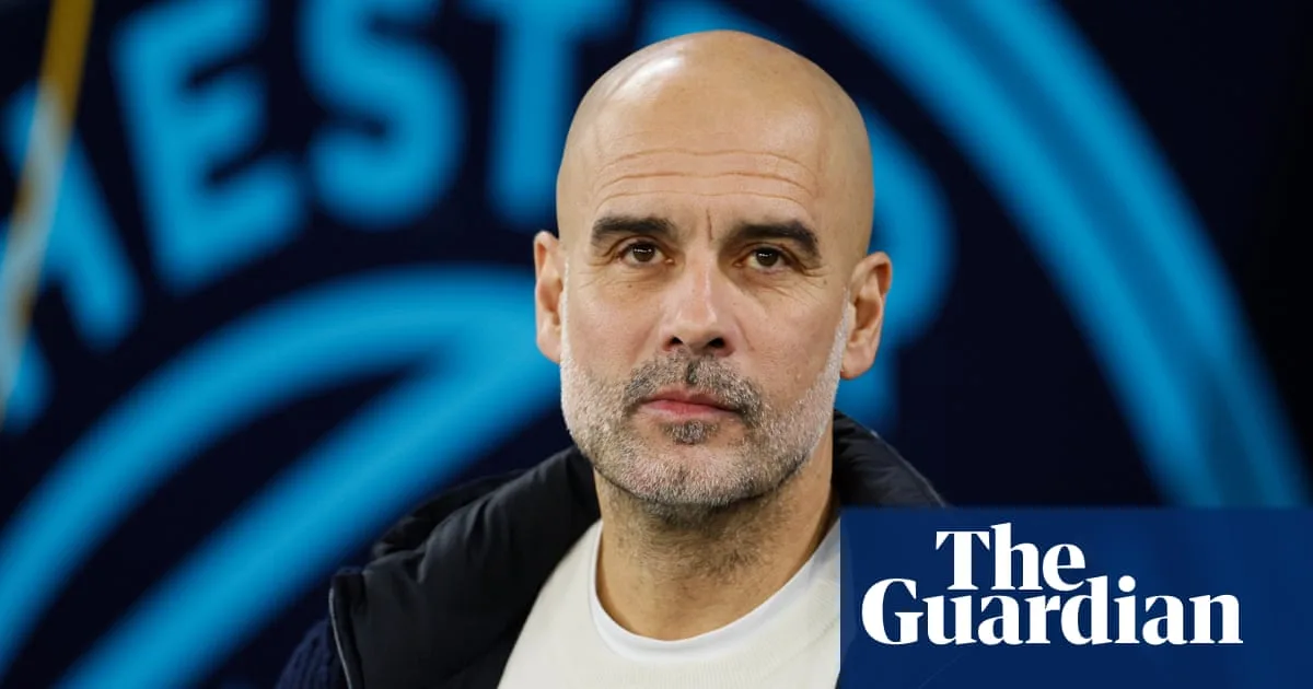 Guardiola Slams 'Unfair' Fixture Schedule Amid Real Madrid Clash