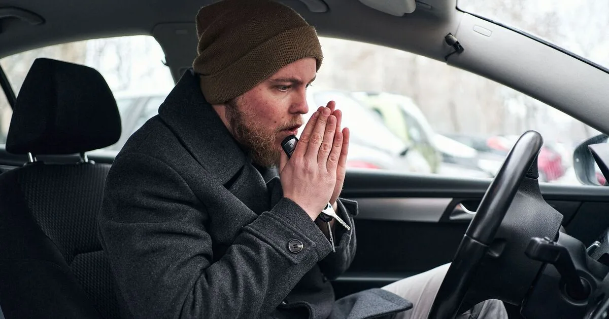 Perfect Car Temperature Revealed By Scientists