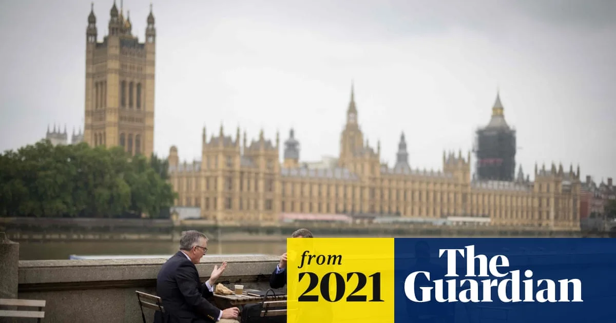 MPs on All-Party Groups Face Lobbying Scrutiny