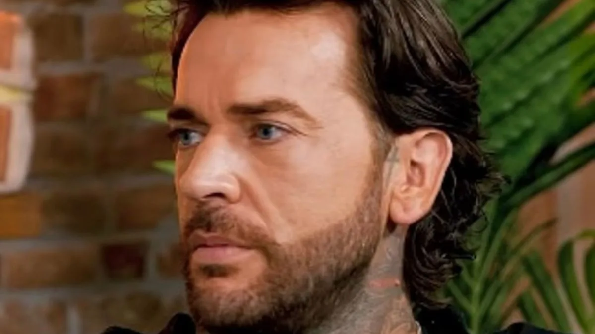 Pete Wicks unimpressed as Sam Thompson jokes about Olivia Attwood