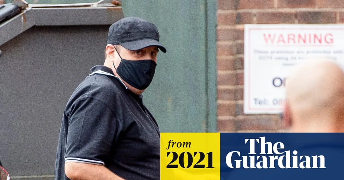 Peter Kay Gets Standing Ovation on Emotional Stage Return in Manchester