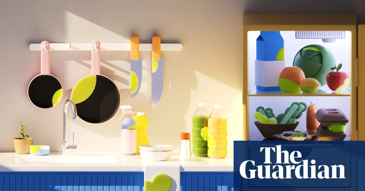 How to Detox Your Kitchen: Three Simple Steps to Avoid PFAS and Microplastics