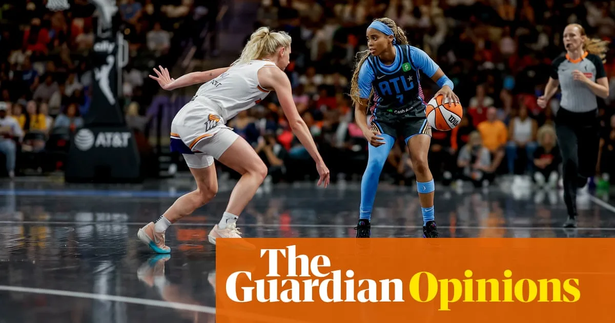 Bizarre Sex Toy Epidemic Hits WNBA Games with Multiple Incidents