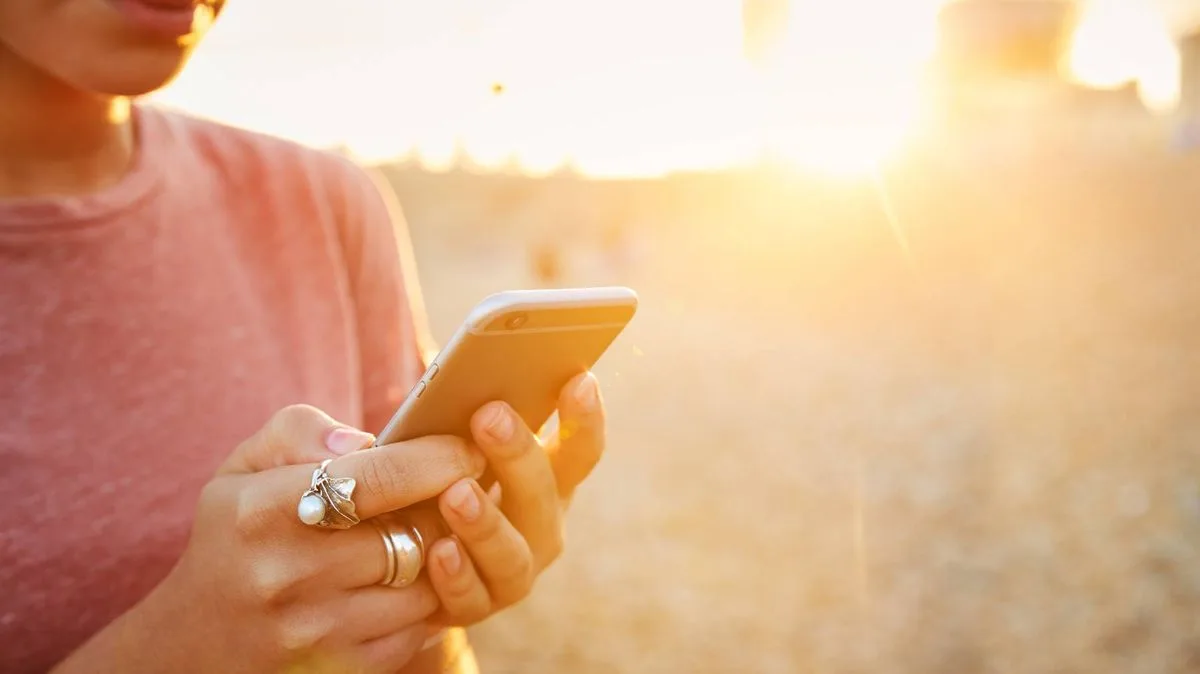 Brits Warned of Three Mobile Phone Dangers on Holiday Abroad