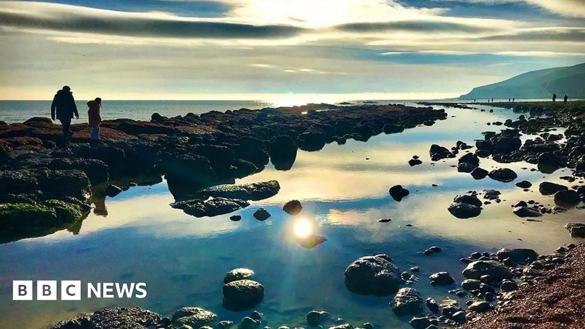 Global Winter Scenes Captured by BBC Readers
