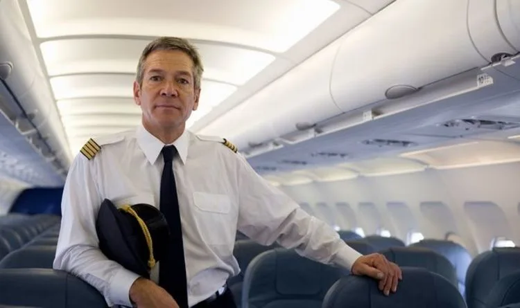 Pilot Reveals Best Seat to Avoid Turbulence on a Plane