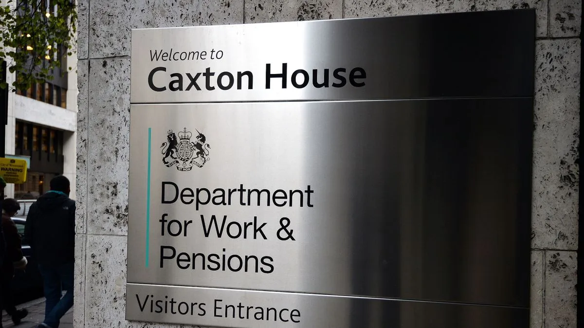PIP Disability Benefit Claims Hit Record High of Nearly 4 Million