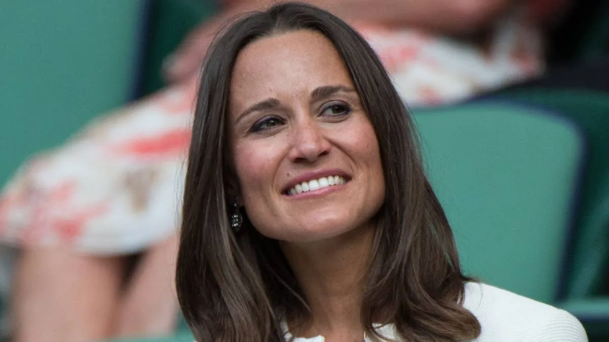 Pippa Middleton's Ballet Flats: The Perfect Summer Shoe Makes a Comeback