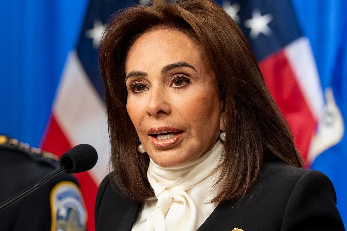 Jeanine Pirro Tapped Inexperienced Lawyers for Failed Case Against Democrats