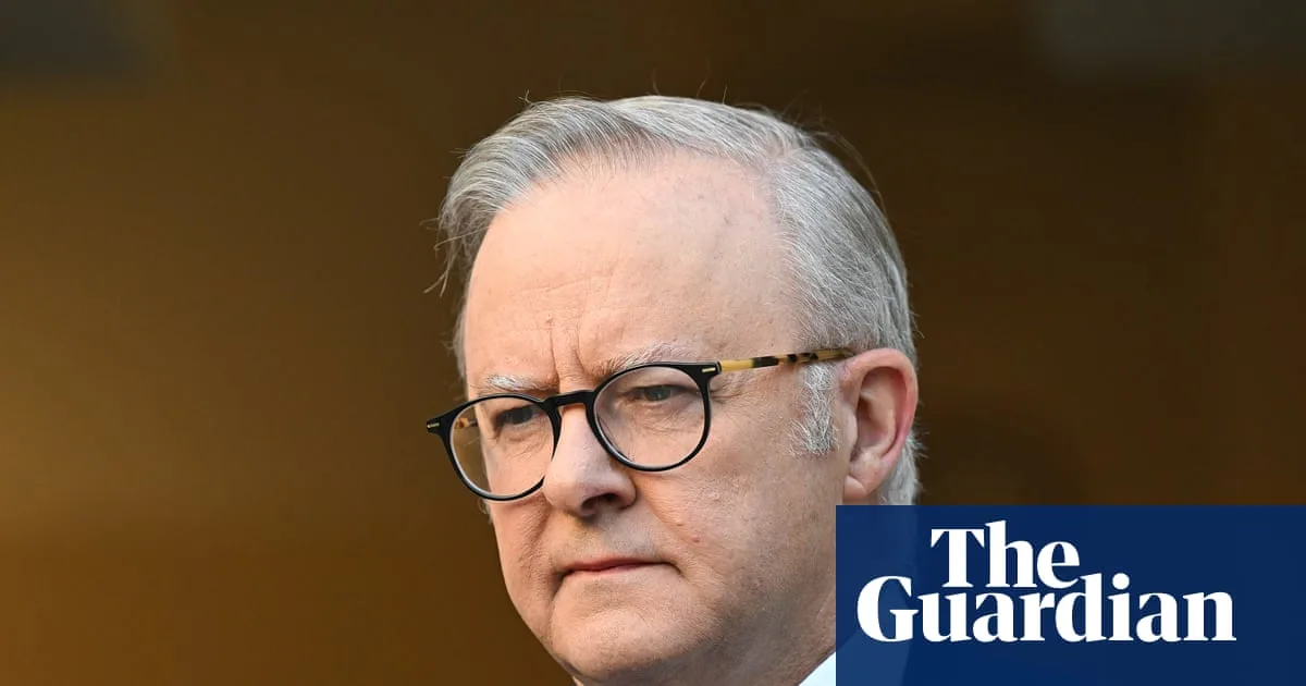 PM Drops Racial Vilification Law Amid Polling Crisis