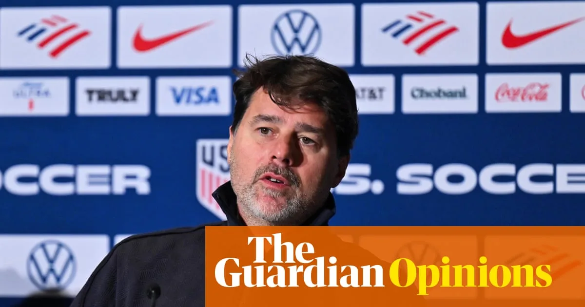 Pochettino Warns US Stars Over World Cup Ticket Prices