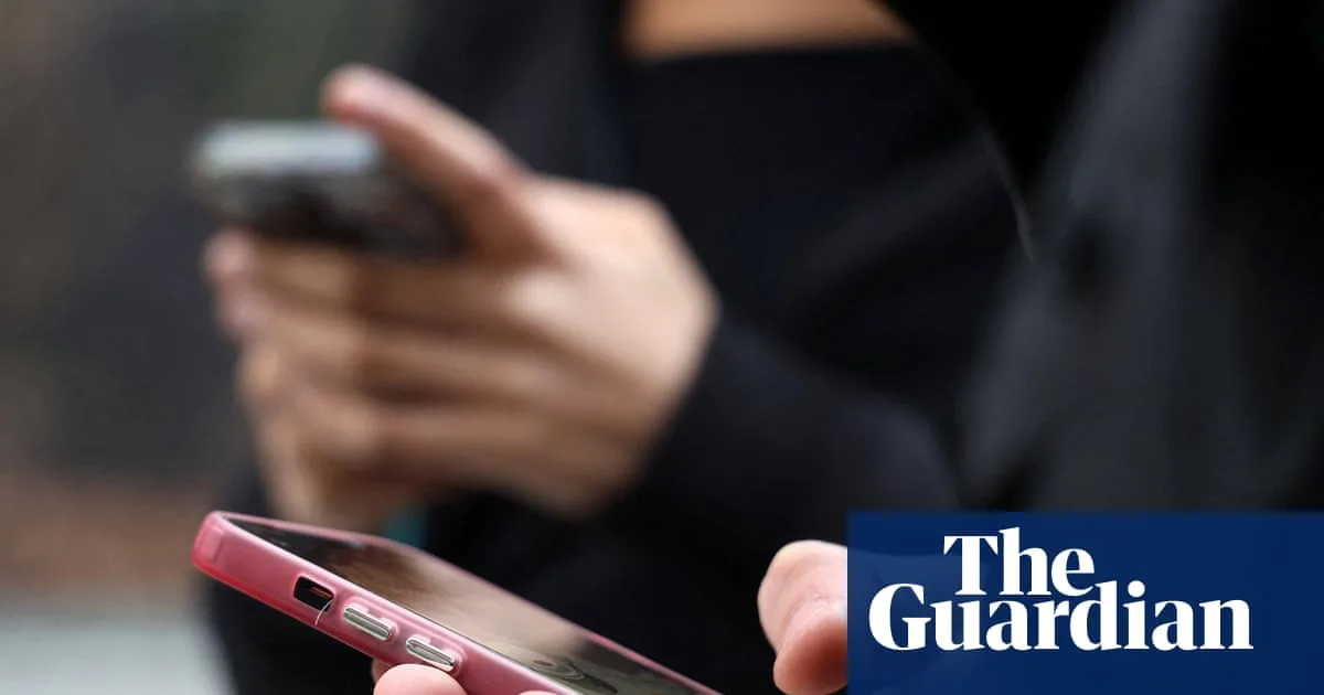 Teenagers Reveal Social Media Reality in New Podcast