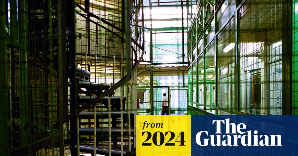 Labour's Prison Plan Risks Releasing High-Risk Offenders, Charity Warns