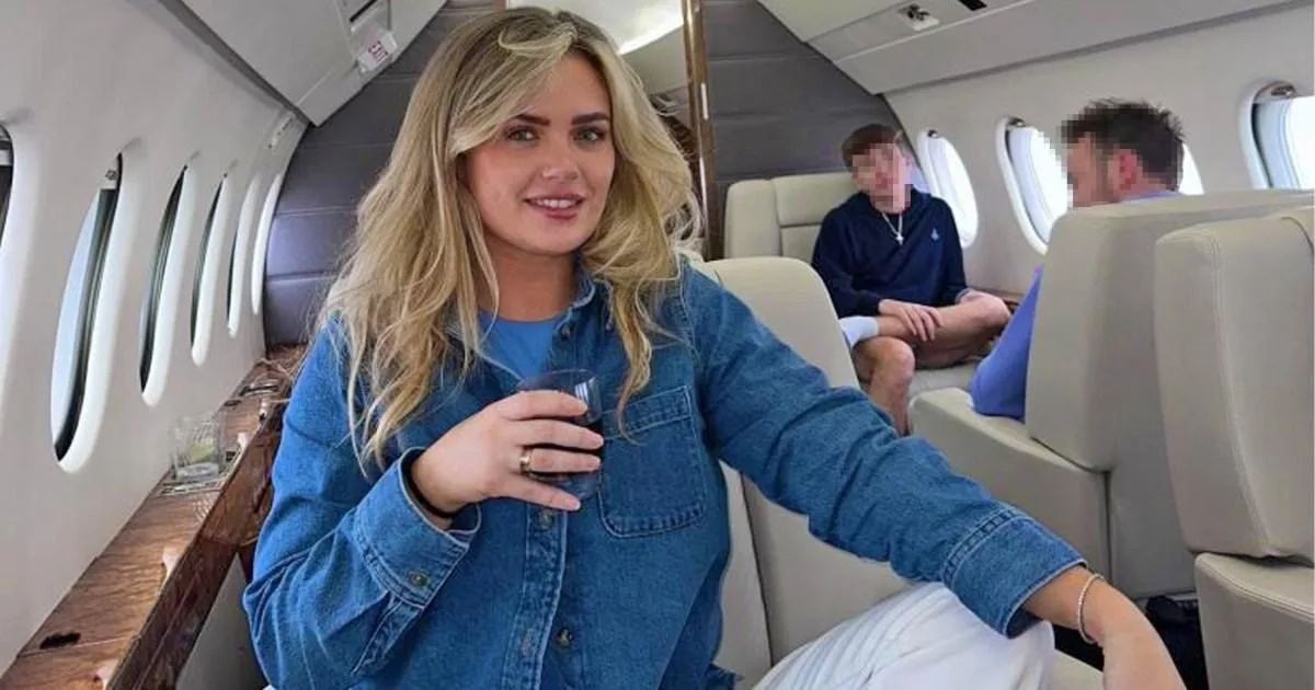 Friends Joked 'Maybe She's Dead' Hours Before Designer Found Dead on Yacht