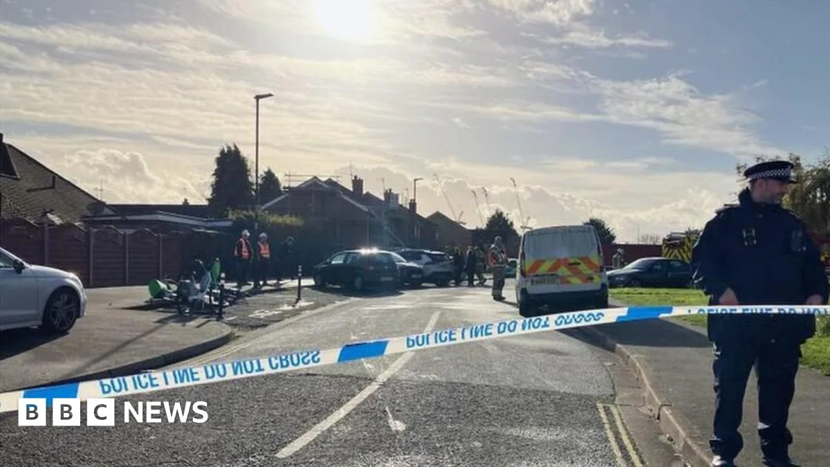 Police Probe London Fire Brigade Over Hounslow Blaze That Killed Five