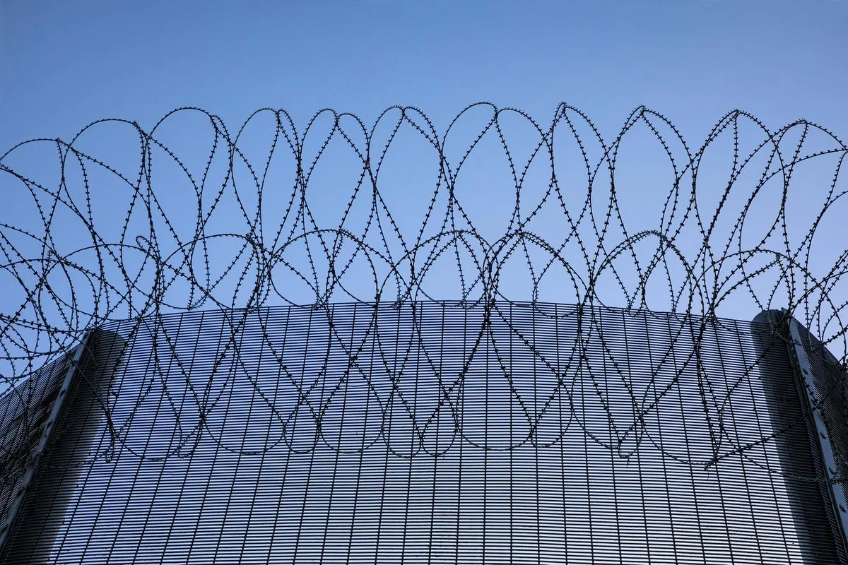 Police Warn of 6% Crime Surge If Sentencing Reforms Go Ahead