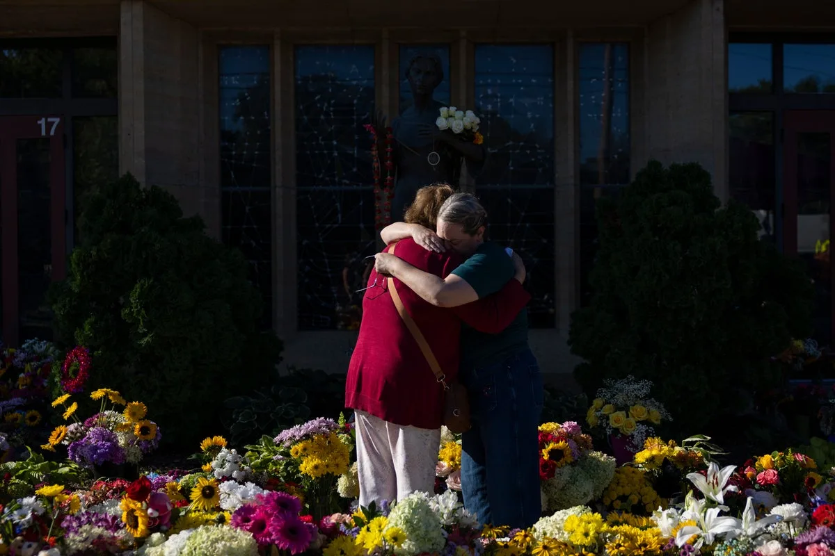 New Transcripts Reveal Chaos of Minneapolis Church Shooting