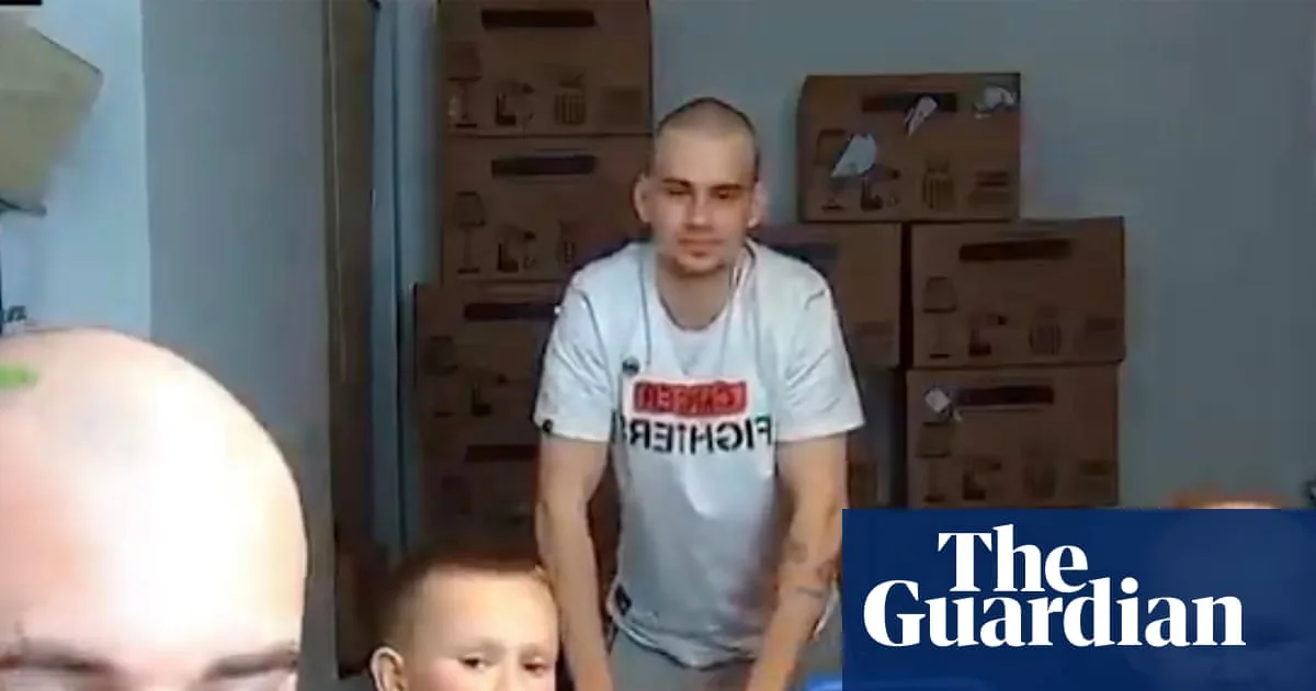 Polish influencer's nine-day livestream raises £52.5m for childhood cancer charity