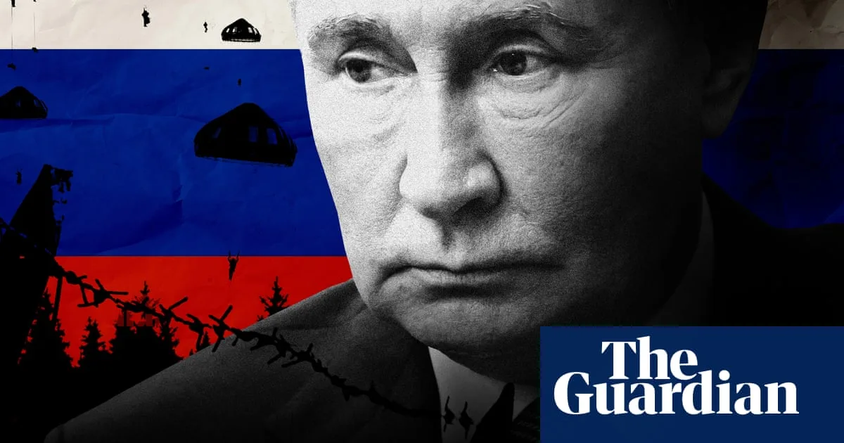 Eastern European NATO Members Question US Reliability Amid Russia Threat