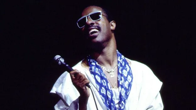 Stevie Wonder's 'Happy Birthday' and the Fight for Martin Luther King Jr Day