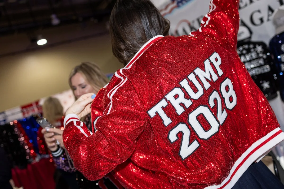 Political Dynasties Vie For Power In 2026 Us Midterms