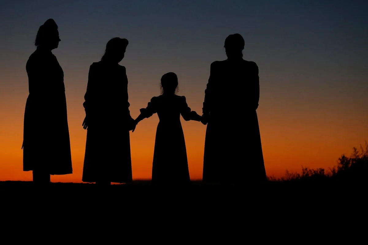 Polygamous Sect Towns Transformed After Court Oversight Ends