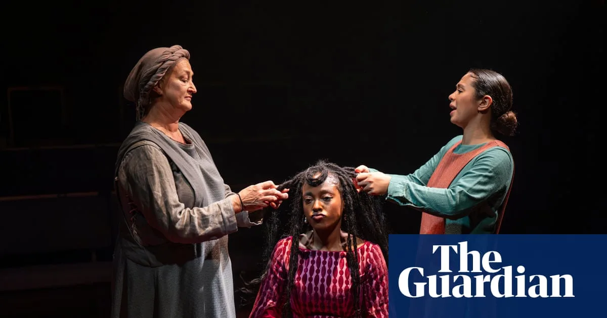 Poor Clare Review: Sassy Spin on Medieval Saint Tackles Modern Inequality