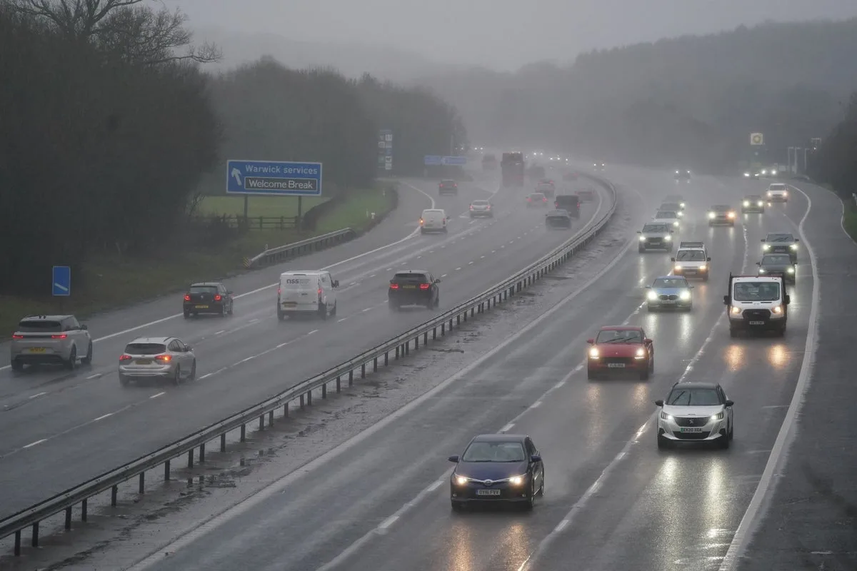 Poorer drivers more likely to miss out on car finance payouts, lawyers say