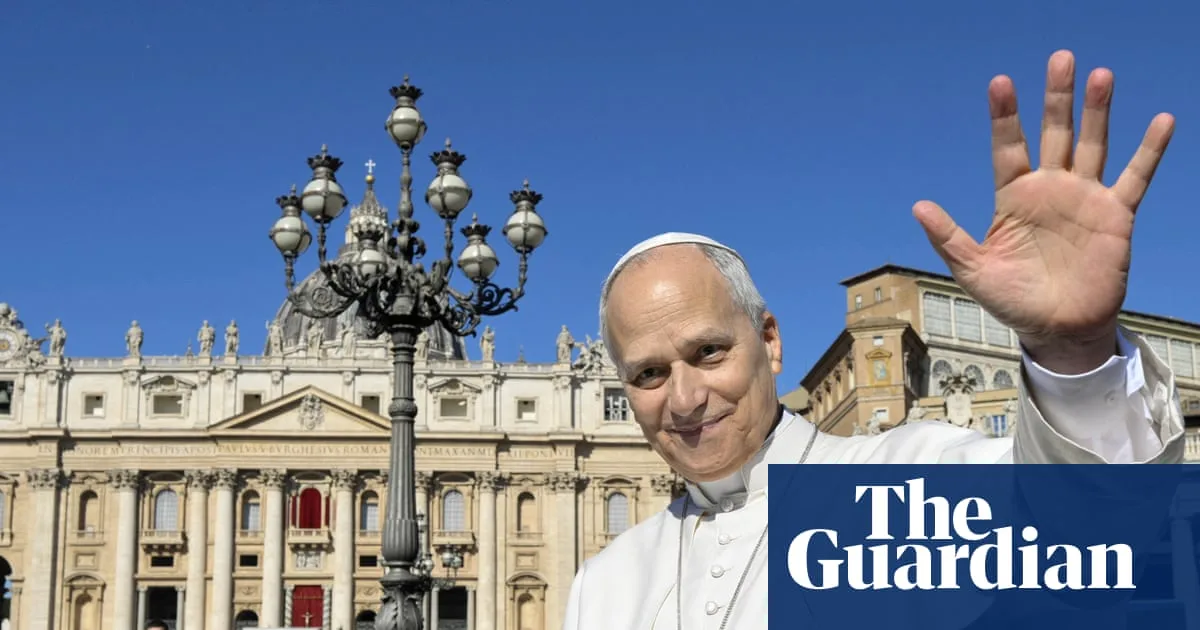 Pope Leo and Trump Clash Divides Vatican Locals and Visitors