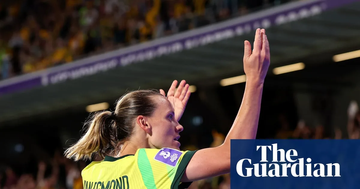 Football Australia Struggles to Secure Top Friendlies for National Teams