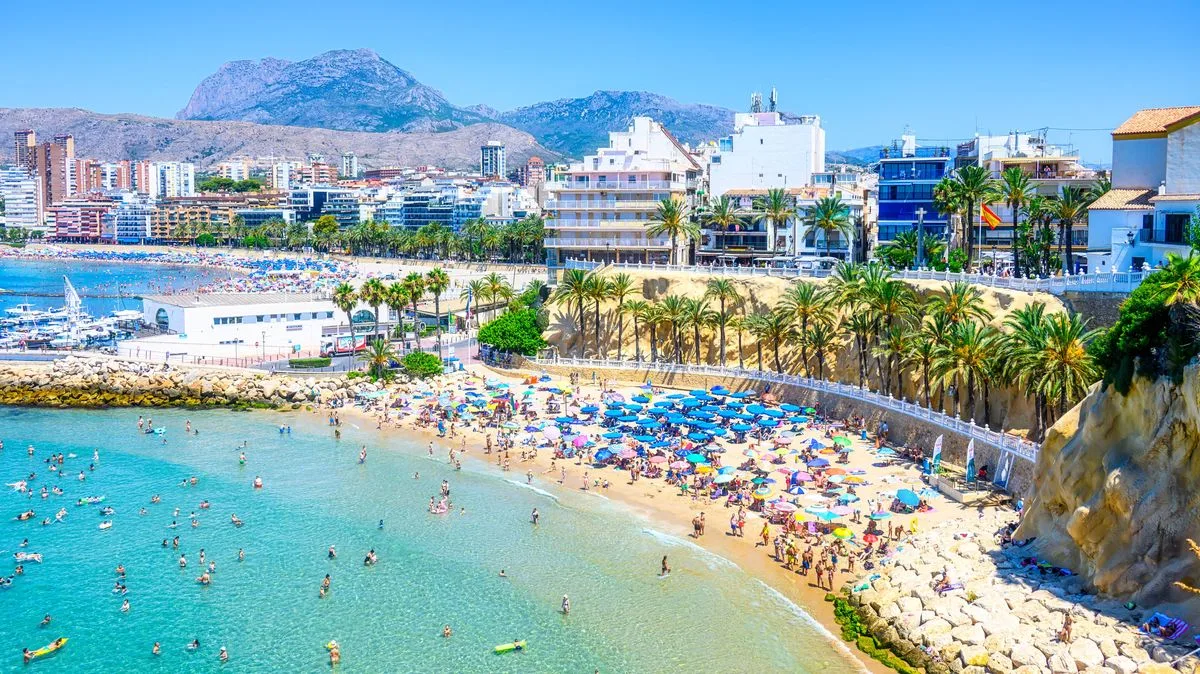 Post-Brexit Rule Could Ban UK Passport Holders from Spain