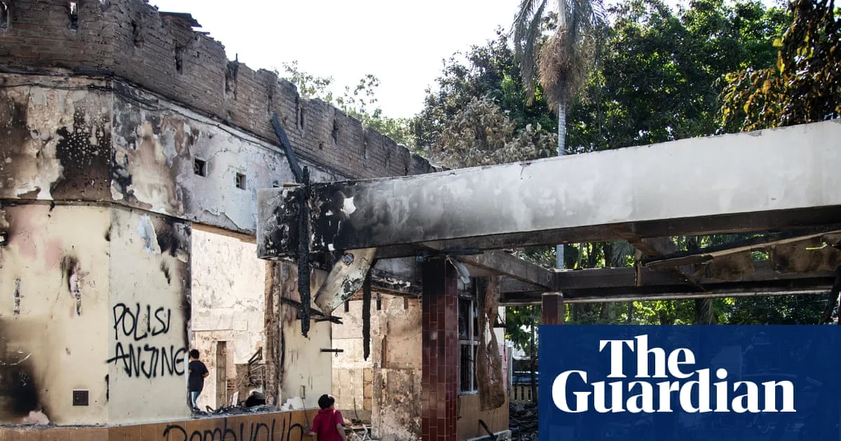 Prabowo Axes MP Perks Sparking Fury and Protests