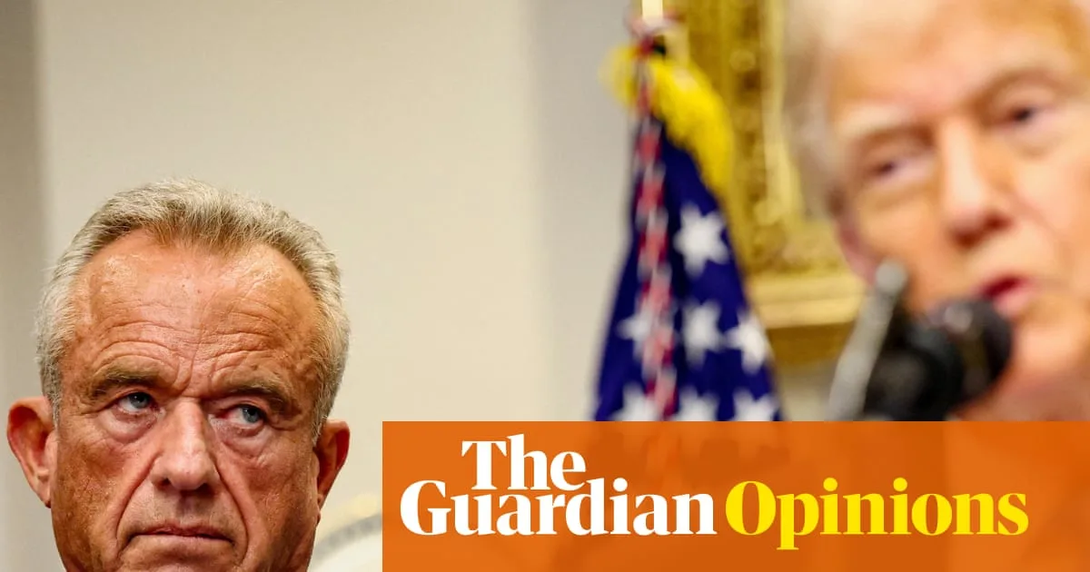 Pregnant Women Deserve Better Than Trump's Paracetamol Scaremongering