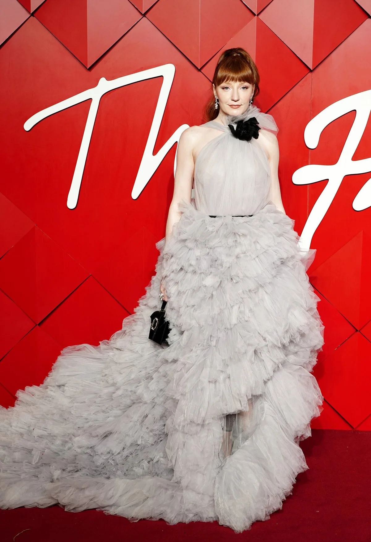Pregnant Nicola Roberts Withdraws from West End Show for Surgery