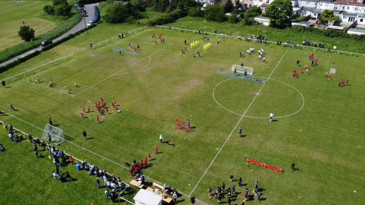 Grassroots Football Clubs Fear Loss of Pitches Under Planning Reforms