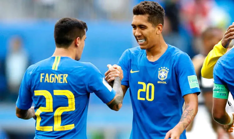 World Cup Fantasy Football: Top Transfer Bargains for Round 3