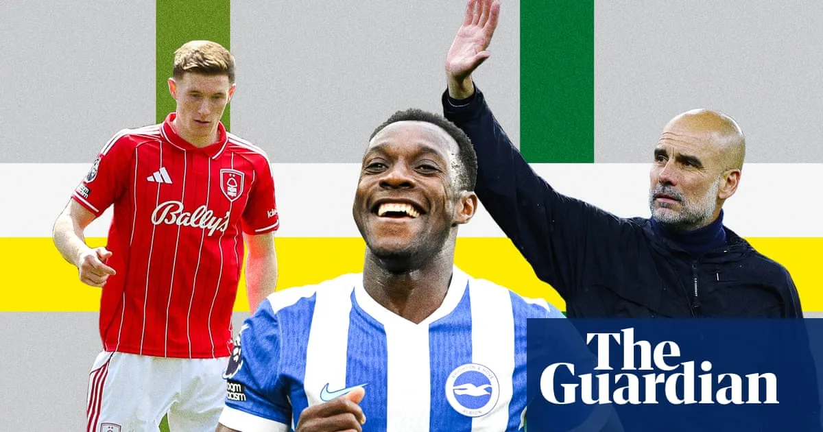 Final Day Drama: European Spots, Survival, and Farewells in Premier League