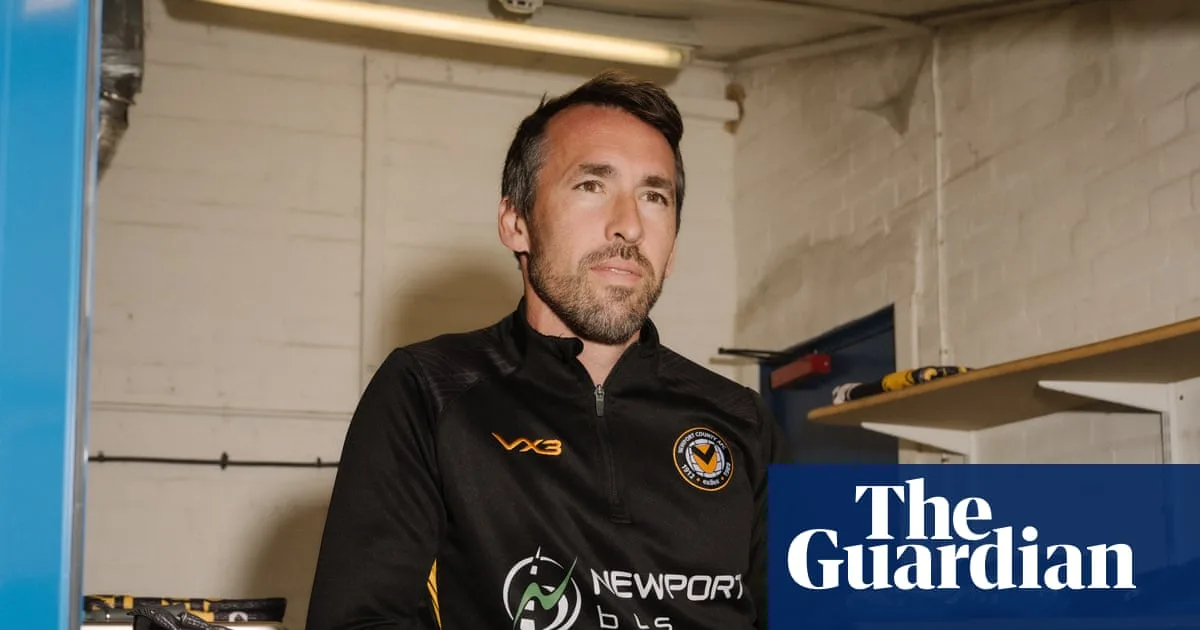 Fuchs: Newport survival odds longer than Leicester's title win but that gives us hope