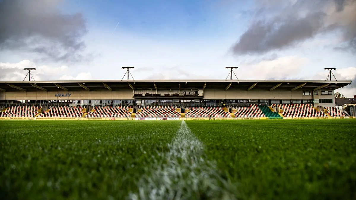 Premier League Winner Fuchs Named Newport Boss