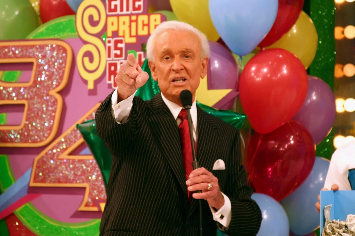 Former 'Price Is Right' Models Allege Sexual Harassment During Bob Barker Era