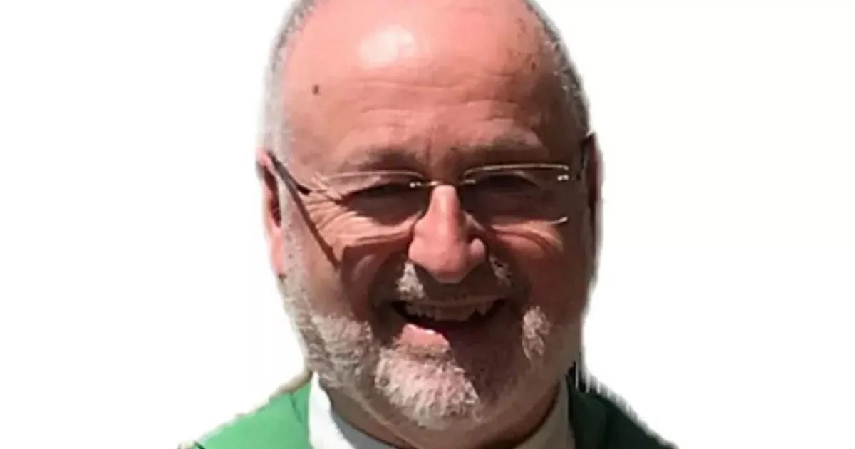 Priest Bottled in Church; Man Found Dead Hours Later