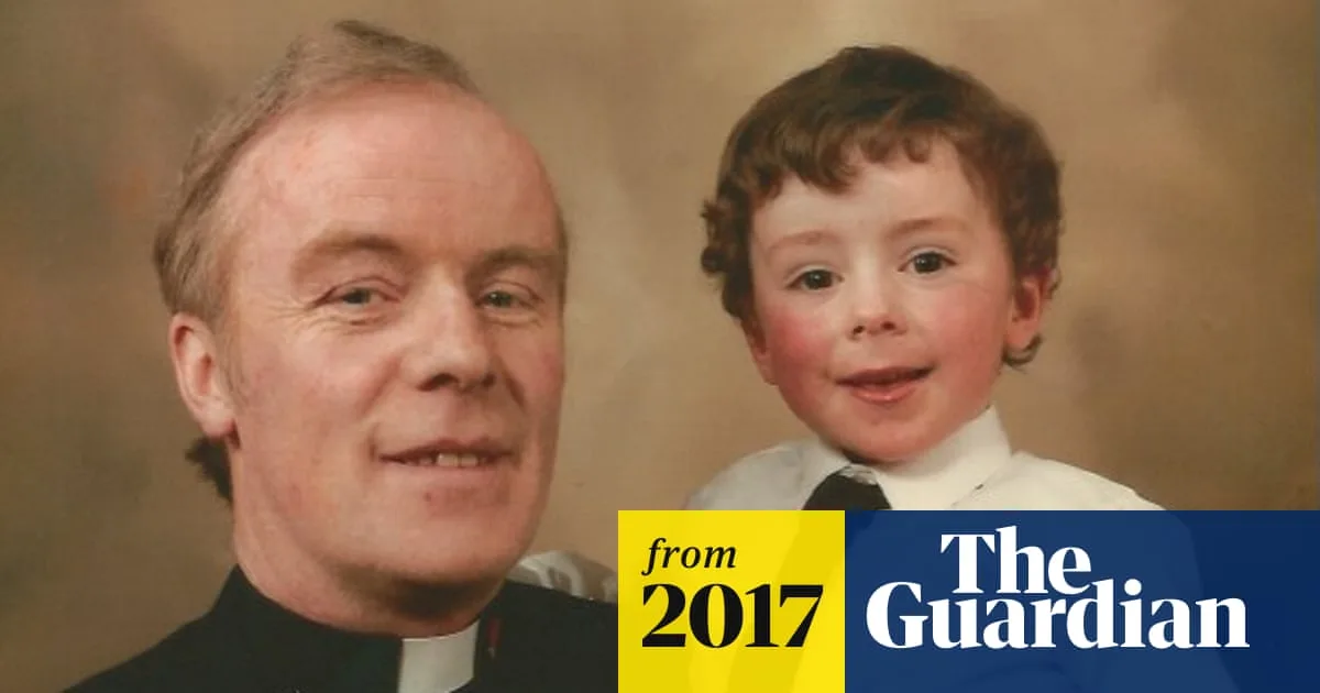 Children of Catholic Priests Win Recognition as Vatican Breaks Silence