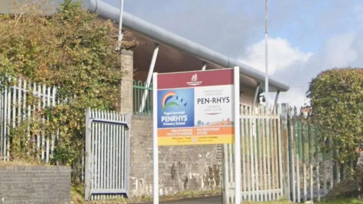 Eight-Year-Old Girl Dies at Welsh Primary School