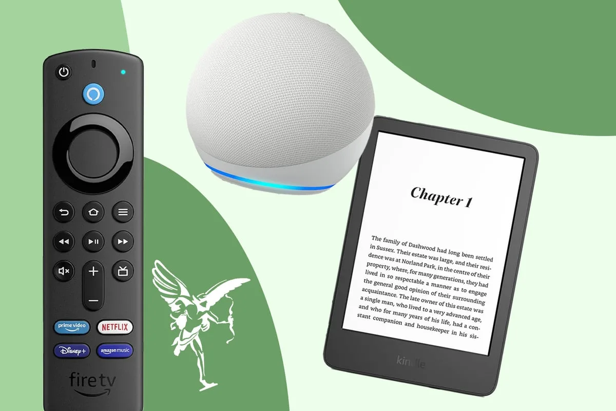 Amazon Prime Big Deal Days 2024: Best Device Discounts Revealed