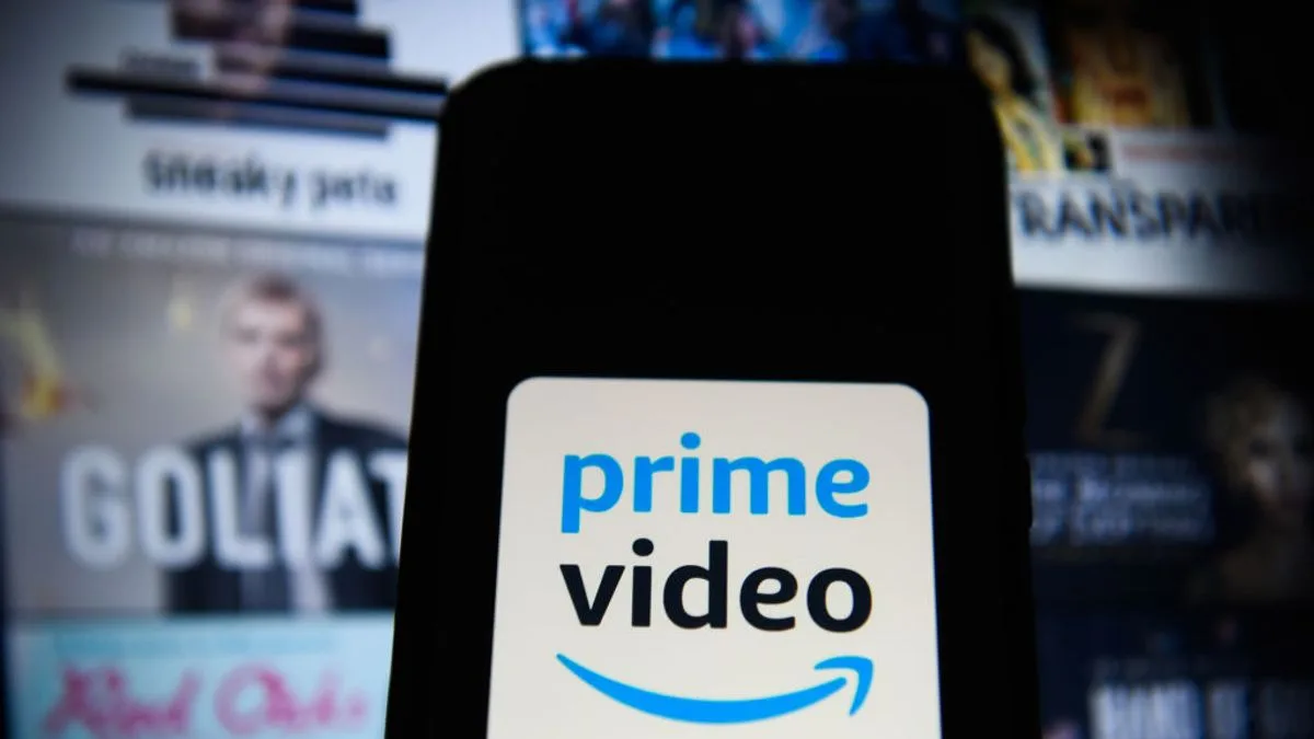 Prime Video's Scarpetta Series Sparks Binge-Watch Frenzy